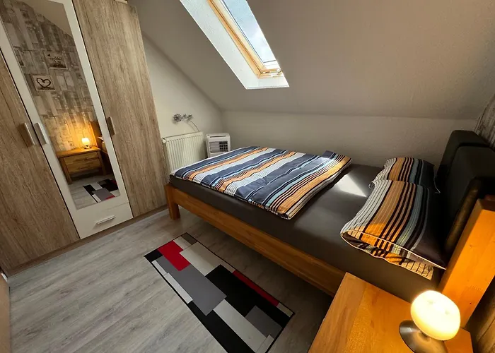Ferienwohnung Lias