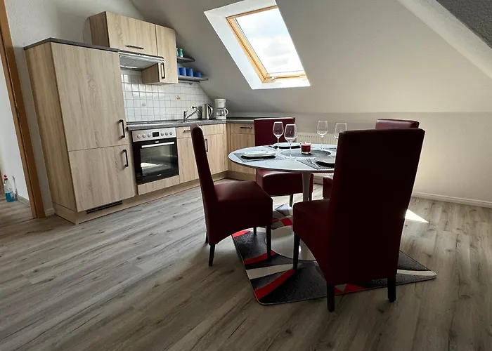 Ferienwohnung Lias