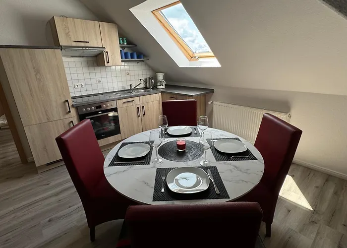 Ferienwohnung Lias