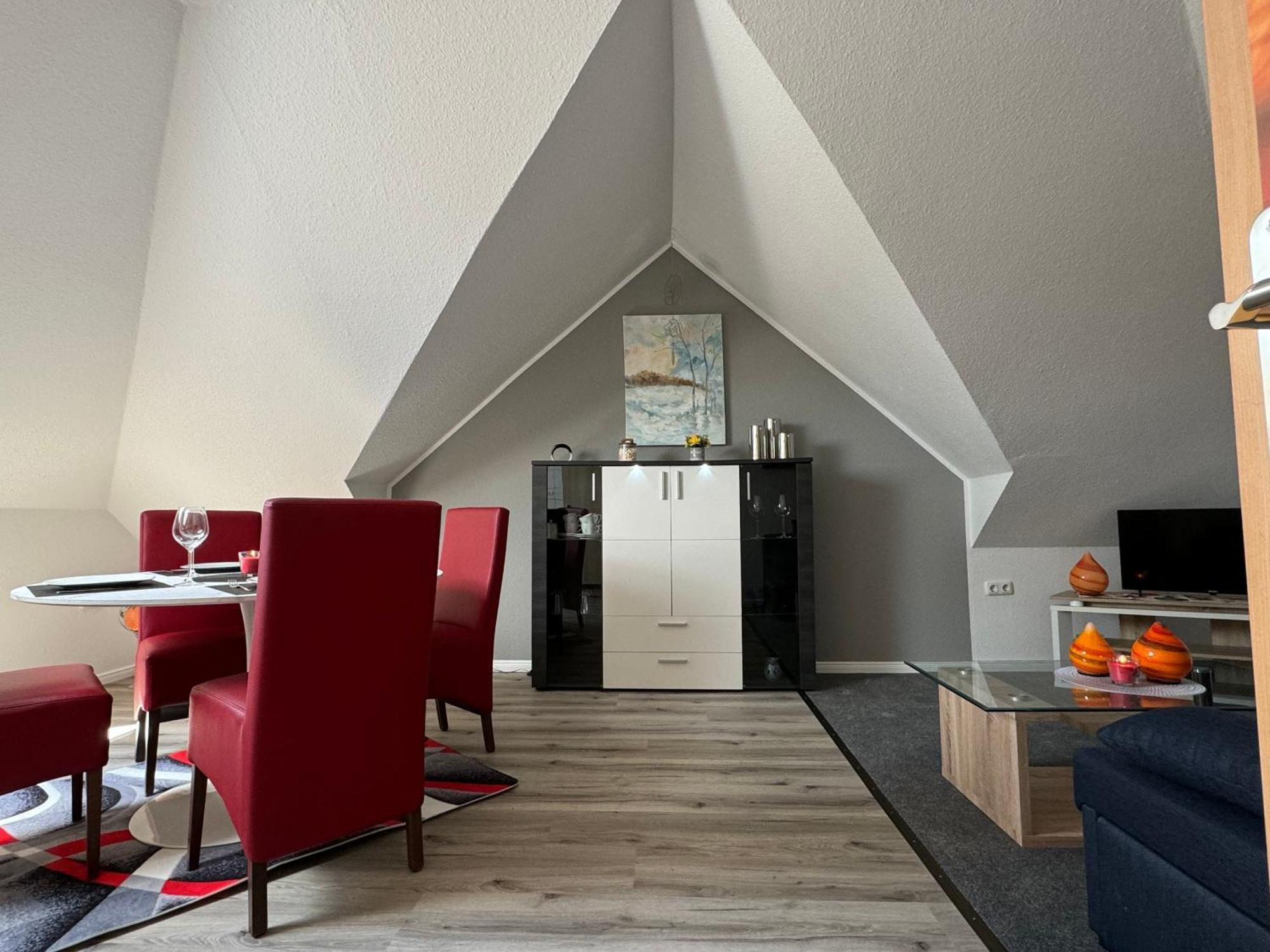 Lias Apartment